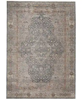 Marquette R3778 2' x 3' Area Rug Limited Offer