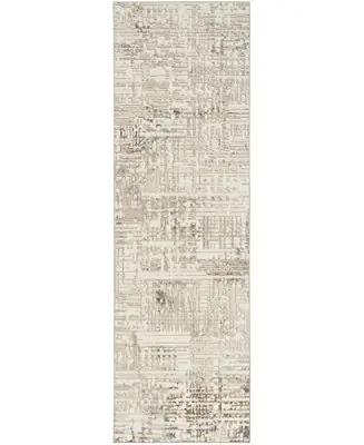 Clearance CK005 Enchanting ECH05 3'2"x5' Area Rug