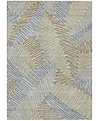 Chantille Machine Washable ACN904 8'x10' Area Rug Free Delivery
