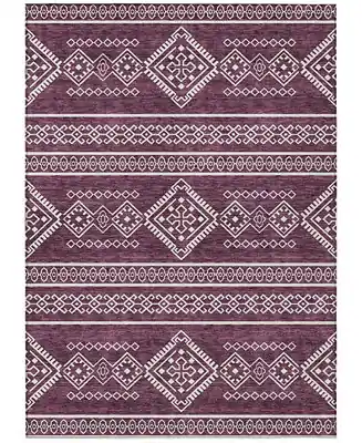 Chantille Machine Washable ACN901 3'x5' Area Rug Place Order