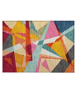 Affordable Chantille ACN1611 1'8"x2'6" Area Rug