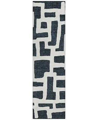 Chantille Machine Washable ACN903 2'3"x7'6" Runner Area Rug Markdown