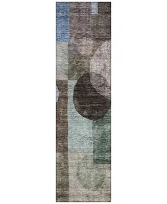 Bulk Order Chantille Machine Washable ACN1114 2'3''x7'6'' Runner Area Rug