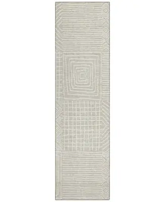 Wholesale Chantille Machine Washable ACN1044 2'3"x7'6" Runner Area Rug