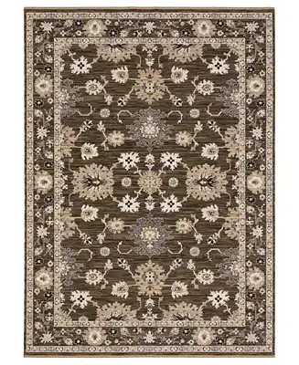 Instant Buy Acacia ACA01 2'x3' Area Rug