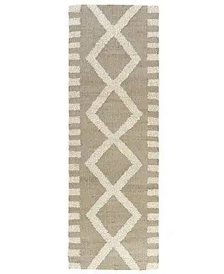 Free Shipping Gigi 2'6"x8' Runner Area Rug