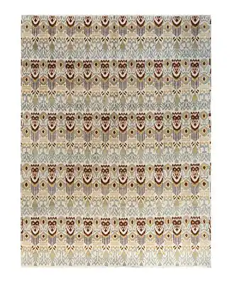Popular Indian OOAK M6073 8'x10'4'' Area Rug