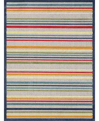 Calla 6927 Outdoor Area Rug New Arrival