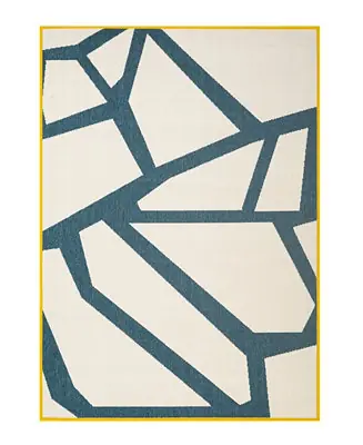 Madison 5'x7' Outdoor Area Rug Place Order