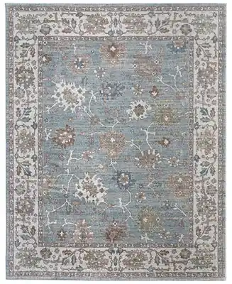 Secure Checkout Dartmouth 39QNF 5'x7'6" Area Rug
