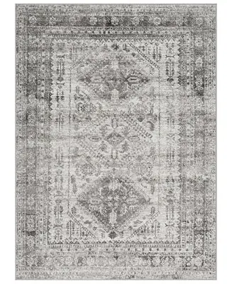 Monte Carlo MNC-2314 3'11" x 5'7" Area Rug Exclusive