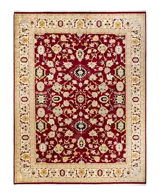 Mogul M1318 9'3''x11'10'' Area Rug Price Drop