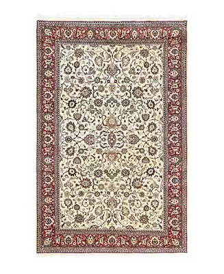 Mogul M1115 4'7''x7'1'' Area Rug Top Pick