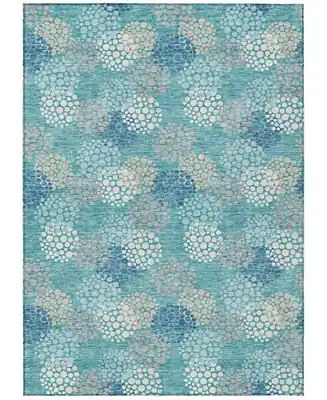 Chantille Machine Washable ACN908 5'x7'6" Area Rug New Release