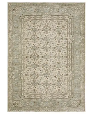 Price Cut Maeve MAE04 2'3''x7'6'' Runner Area Rug