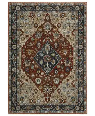 Special Discount Aberdeen 1143H 2' x 3' Area Rug