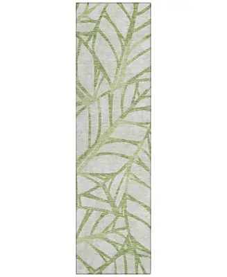 No Minimum Order Chantille Machine Washable ACN741 2'3"x7'6" Runner Area Rug