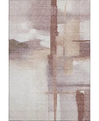 Ravenna Washable RN9 2'6"x3'10" Area Rug Exclusive Offer