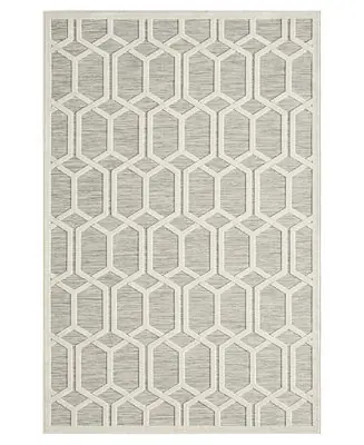 Vance-107 5' x 7' Outdoor Area Rug Must Have