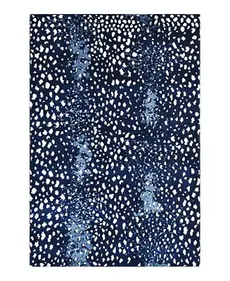Latest Louis S3253 5' x 8' Area Rug