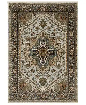 Aberdeen 1144W 2' x 3' Area Rug Low Price