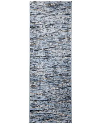 Sonora 39NXF 2'6"x7'3" Runner Area Rug Cheap