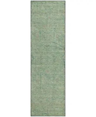Direct From Manufacturer Ravenna Washable RN5 2'3"x7'6" Runner Area Rug