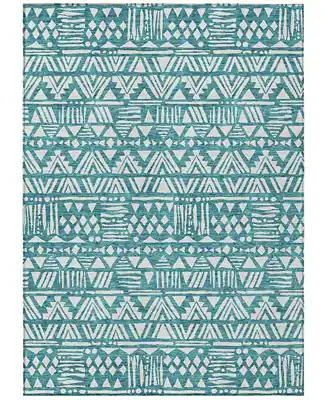 Free Delivery Chantille Machine Washable ACN907 3'x5' Area Rug