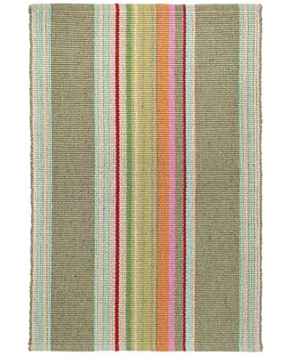 Hot Picks Stone Soup Indoor/Outdoor DA163 10'x14' Area Rug