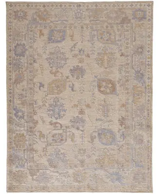 Wendover R6862 3'6" x 5'6" Area Rug Limited Time