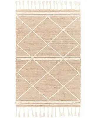 Modern Norwood NWD2304 2' x 3' Area Rug