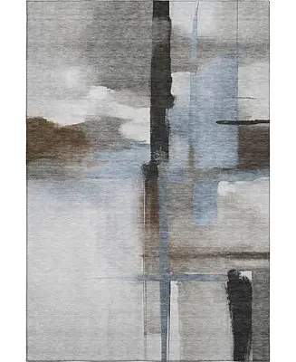 High Quality Ravenna Washable RN9 3'x5' Area Rug