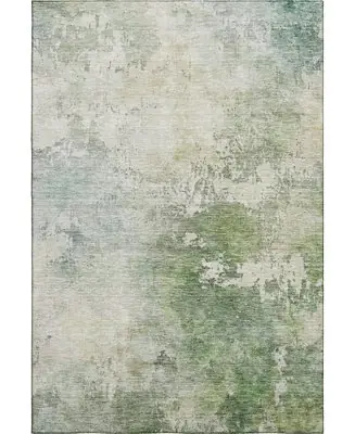 Bresca Washable BC2 10'x14' Area Rug Professional Grade