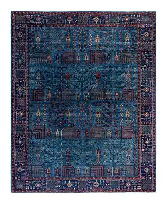 Last Chance Serapi M1999 9'3"x11'10" Area Rug
