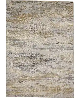 Aura R3735 5' x 8' Area Rug Must Have