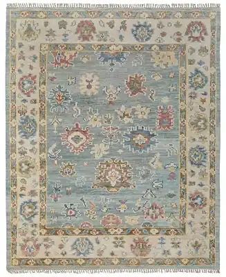 Fillmore 69CJF 3'x5' Area Rug Exclusive