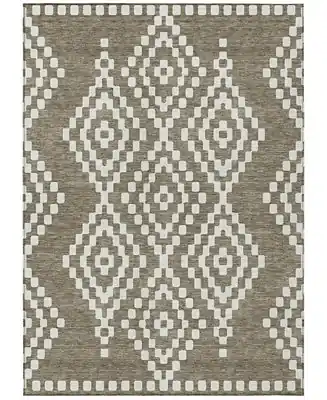 Bulk Order Chantille Machine Washable ACN891 9'x12' Area Rug