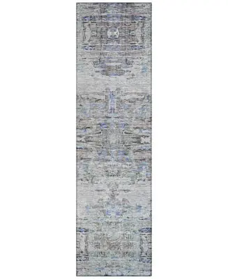 Chantille Machine Washable ACN1112 2'3''x7'6'' Runner Area Rug Weekend Sale