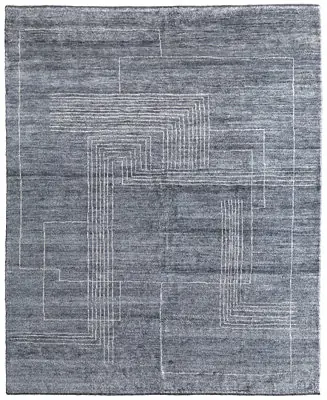 Premium Agape 69H9F 5'6"x8'6" Area Rug