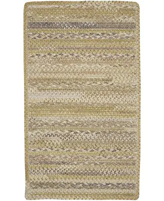 Secure Checkout Bayview 0036 2'x8' Runner Area Rug