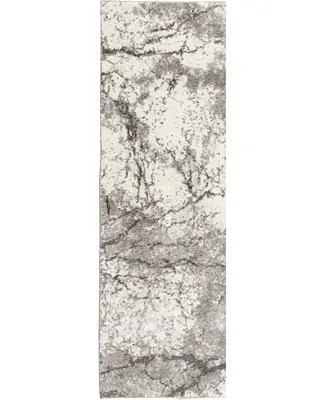 Gemini Equinox 2'3"x7'7" Runner Area Rug Must Have