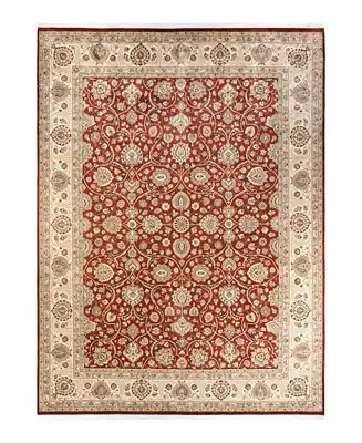 Express Delivery Mogul M1394 9'2''x12'4'' Area Rug