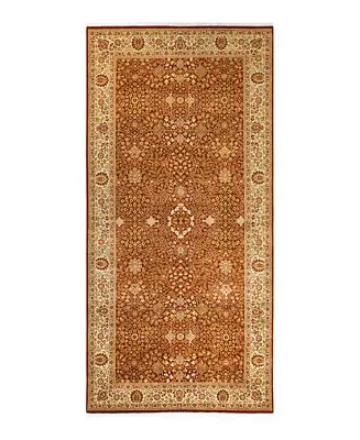 Mogul M1552 5'1''x10'7'' Area Rug Secure Checkout
