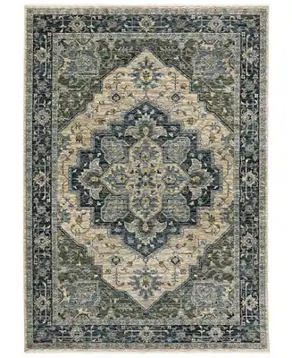 Aberdeen 51G 2' x 3' Area Rug Bulk Order