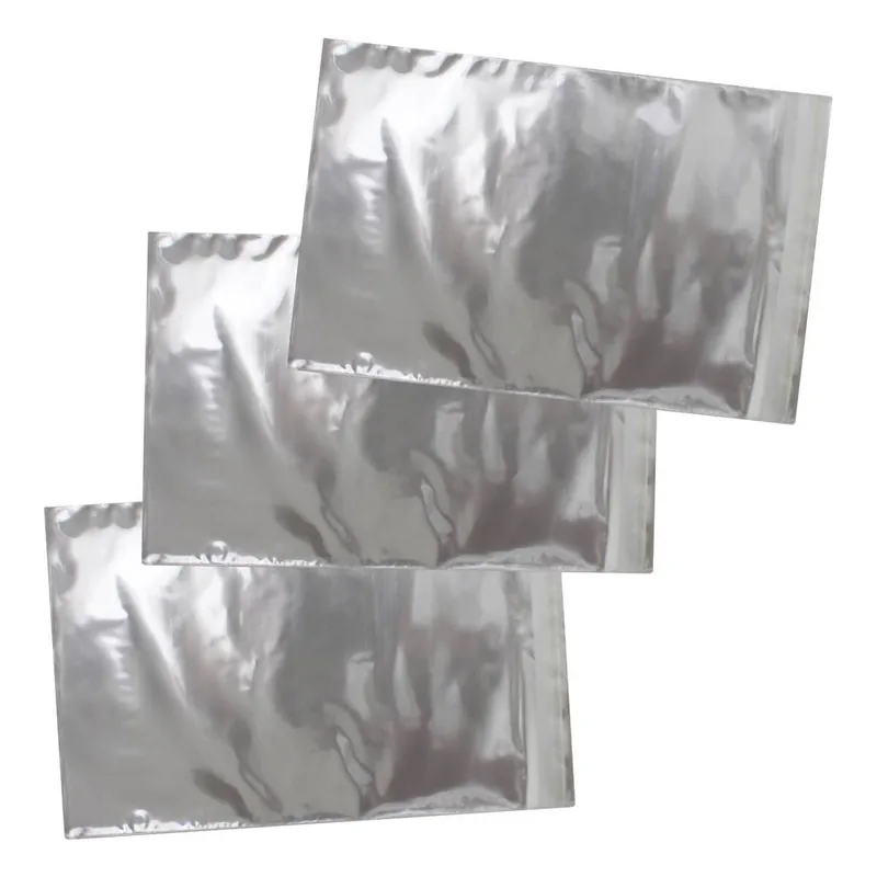 Price Drop Clear Cello Bags C5 50 Pack