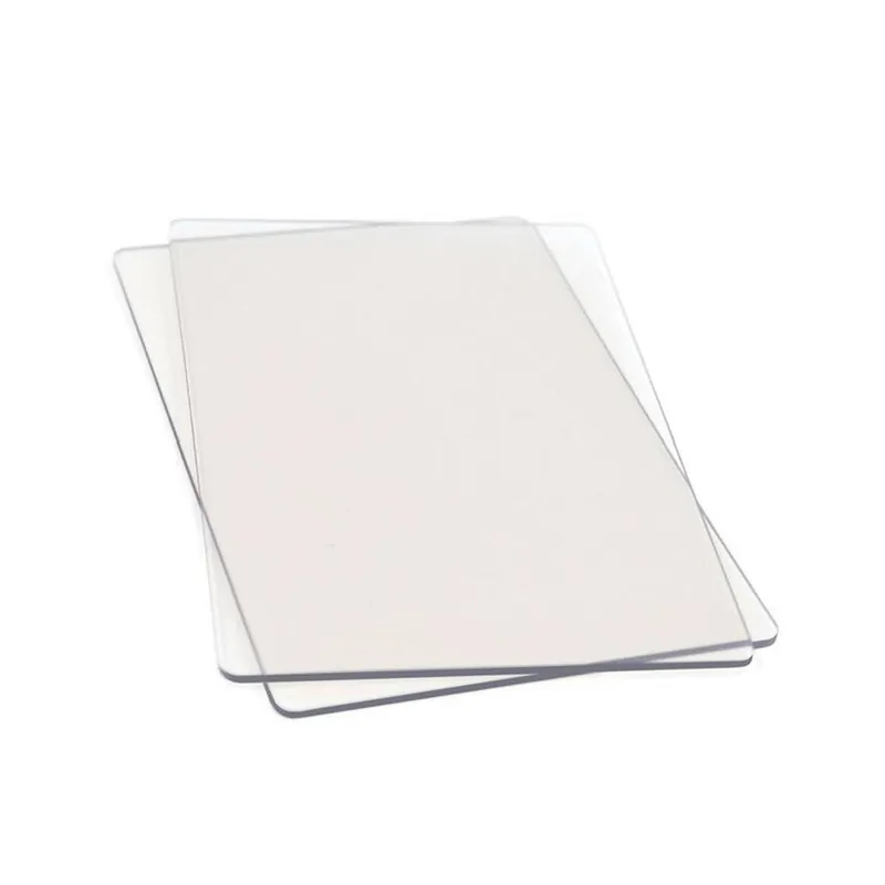 Markdown Sizzix Cutting Pad 2 Pieces