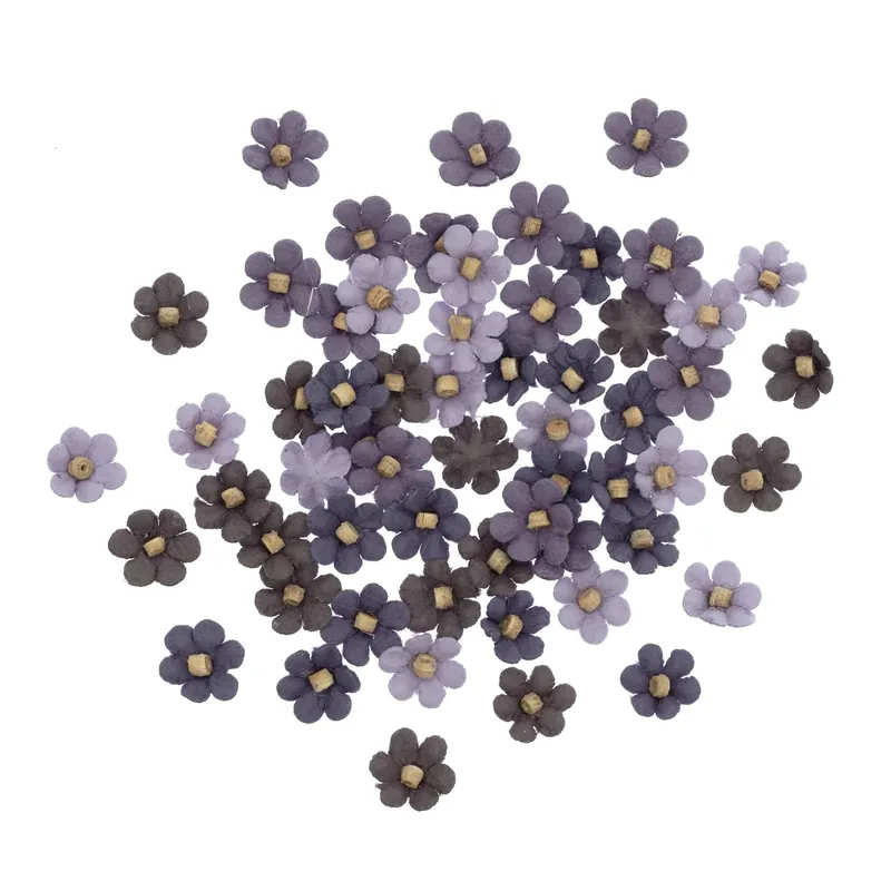 Handmade Grape Surprise Esme Flowers 60 Pack Brand New