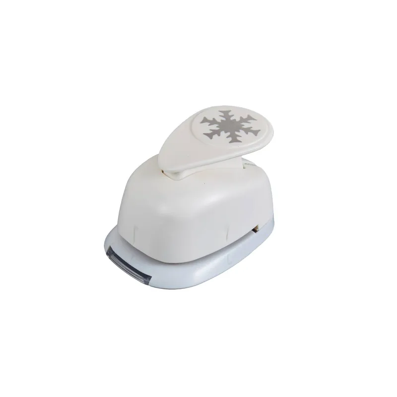 Clearance Snowflake Craft Punch