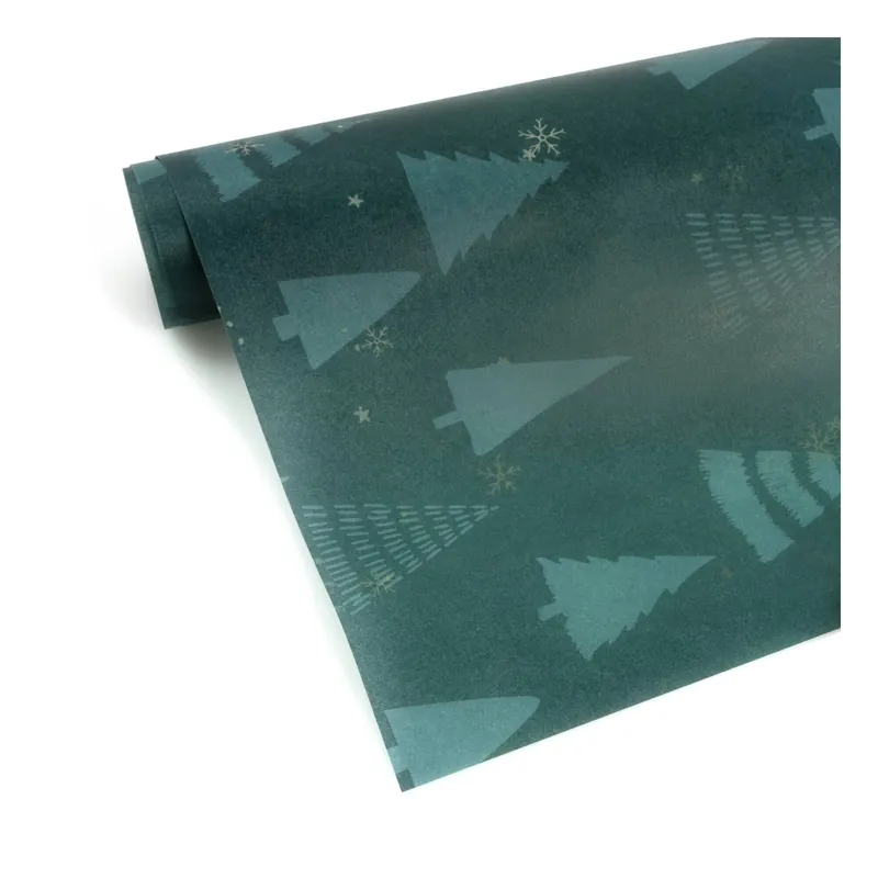 Christmas Tree Vellum Paper 30cm x 50cm Save Now
