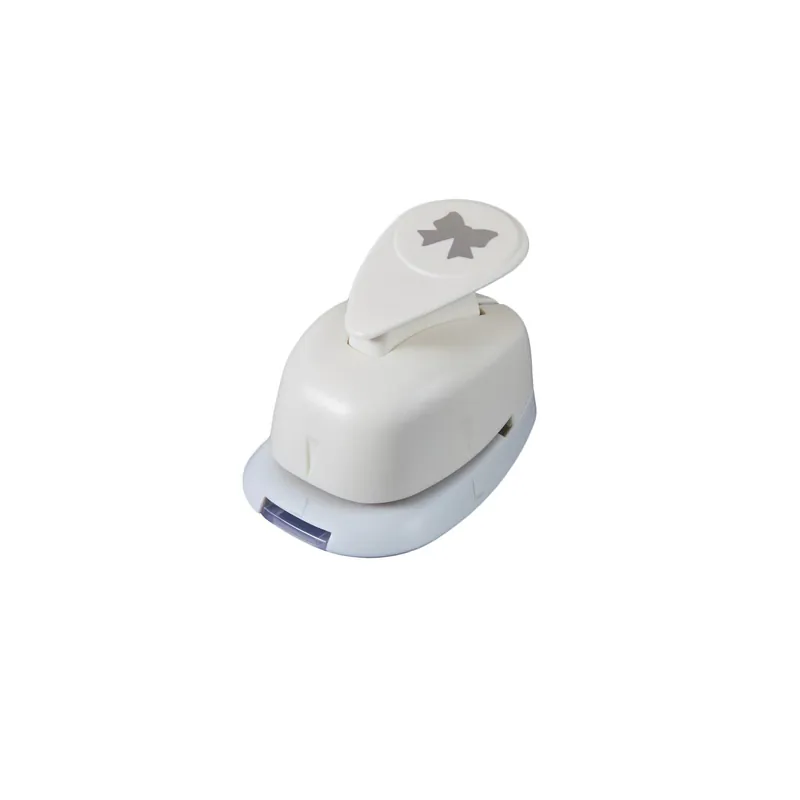 Bow Mini Craft Punch Reduced Price